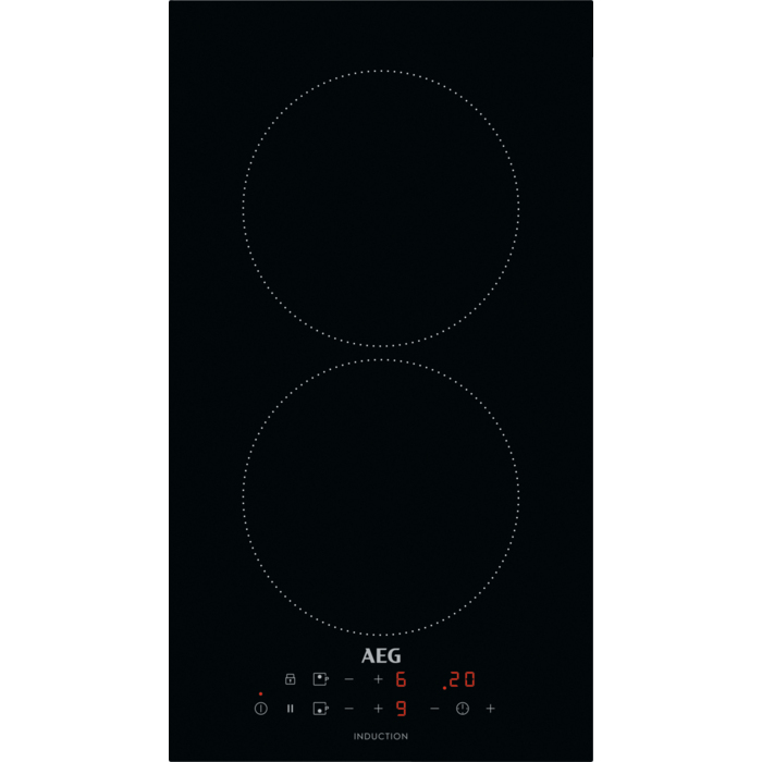 AEG IKB32320CB — vue 1 sur 6