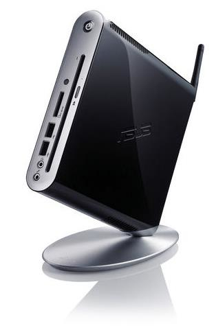 ASUS EeeBox PC EB1503 Intel Atom® D2550 – image 1