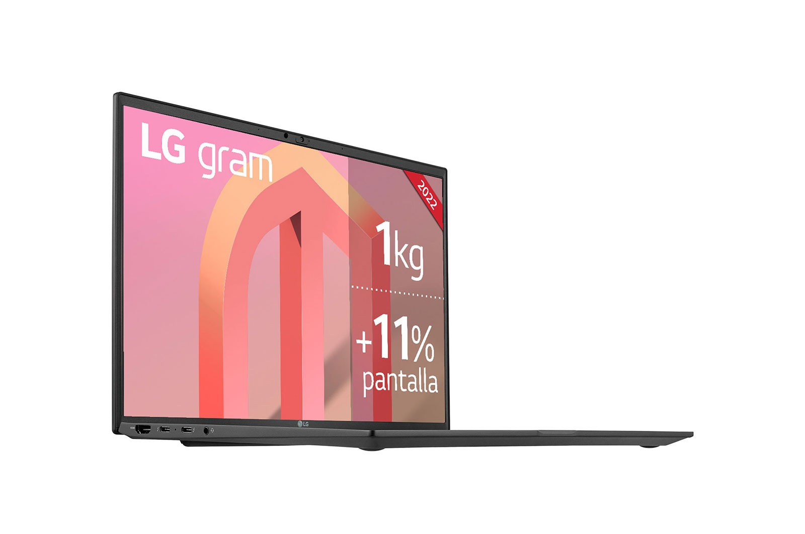 LG 14Z90Q-G.AD78B laptop Intel® Core™ i7 i7-1260P – image 6