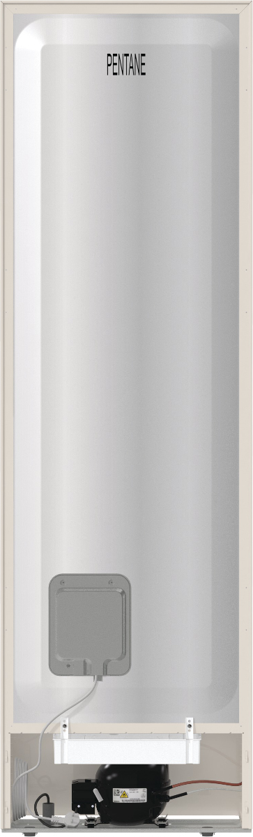 Gorenje NRK6202AC4 Freestanding – image 6