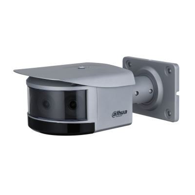 Dahua Technology Ultra-Smart DH-IPC-PFW8840N-A180 security camera IP security camera Indoor & outdoor – image 1