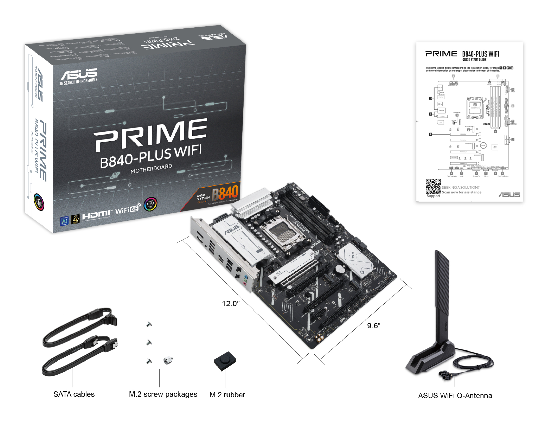 Product Gallery