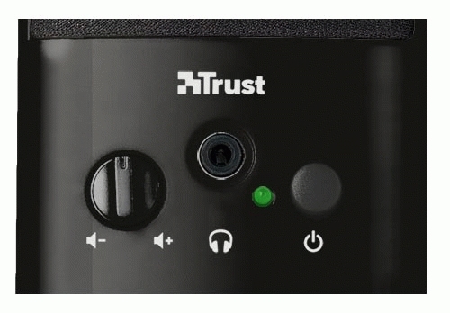 Trust 2.0 Speaker Set SP-2370 UK – image 4