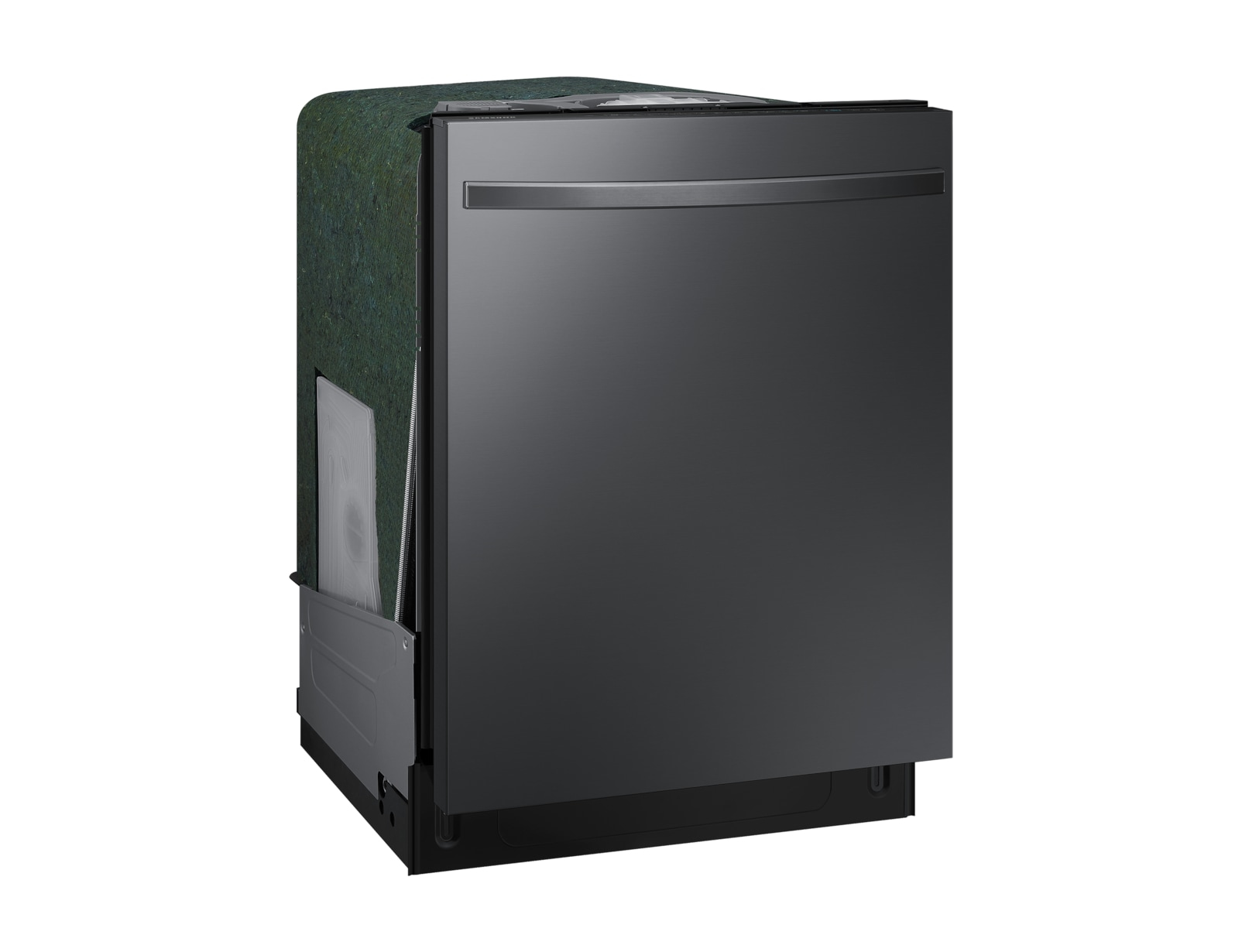 Samsung DW80R5061UG dishwasher Fully built-in 15 place settings – image 2