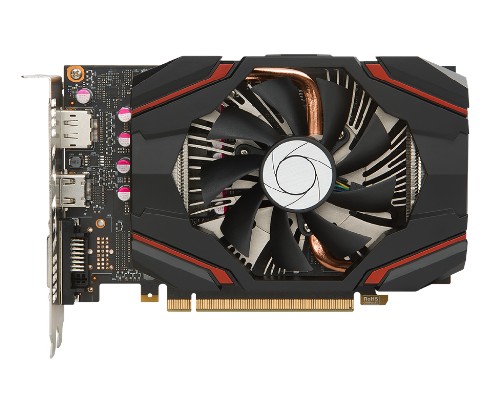 MSI iGAMER OC – image 5