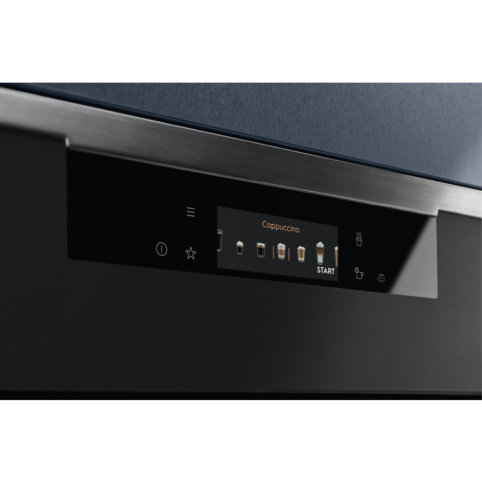 Electrolux KBC85T Fully-auto Espresso machine – image 3