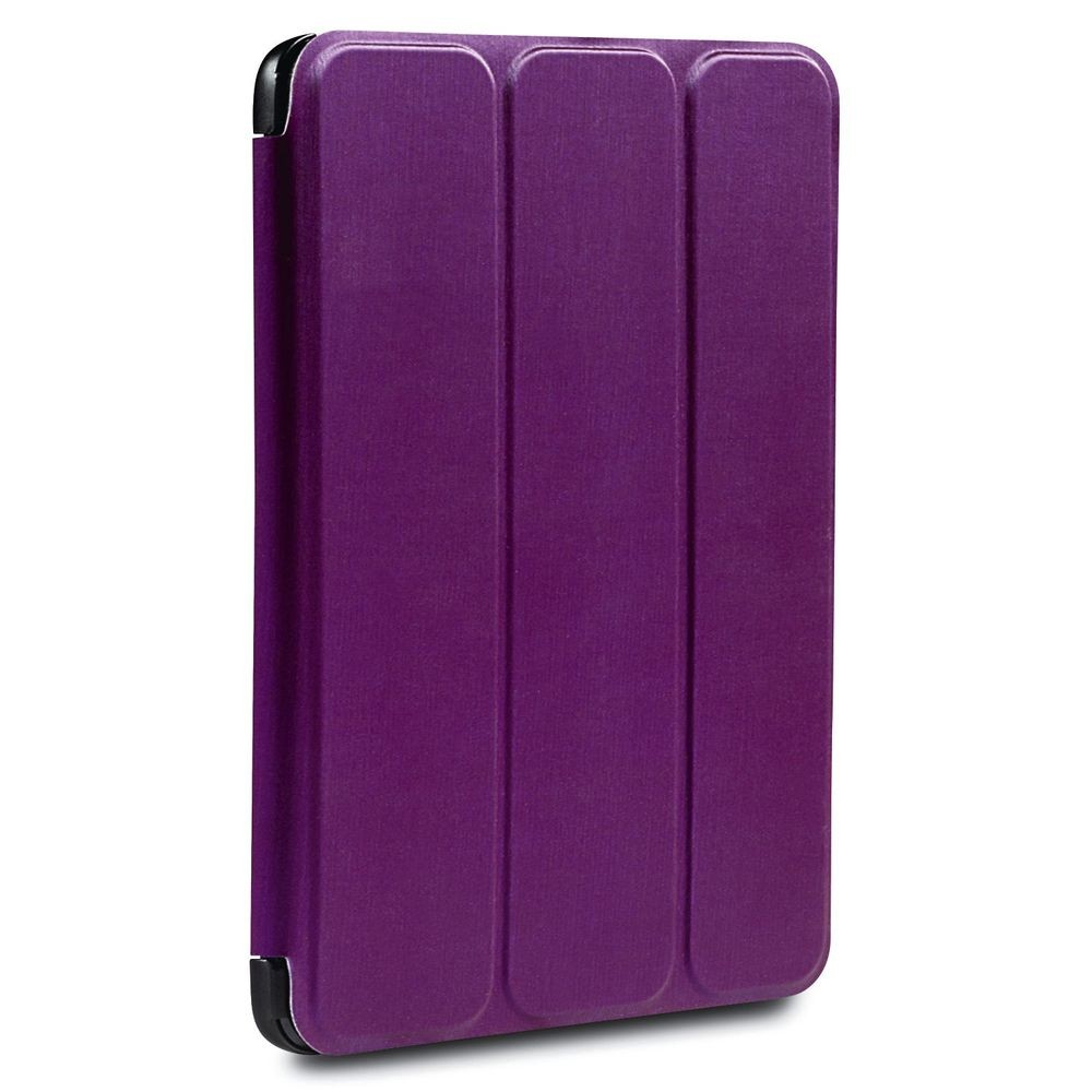 Verbatim 98375 tablet case Folio Purple – image 1