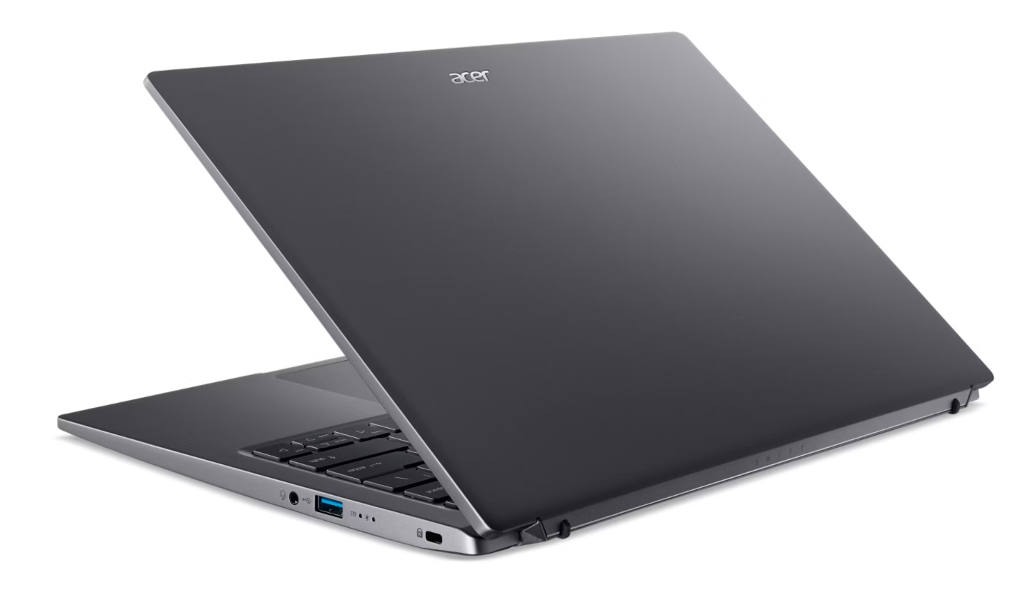 Acer Swift SFX14-51G-7410 Intel® Core™ i7 i7-1260P Laptop – image 5