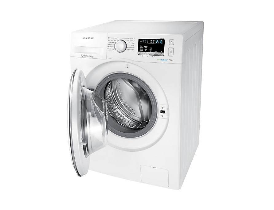Samsung WW70K42106W/LE washing machine Front-load – image 6