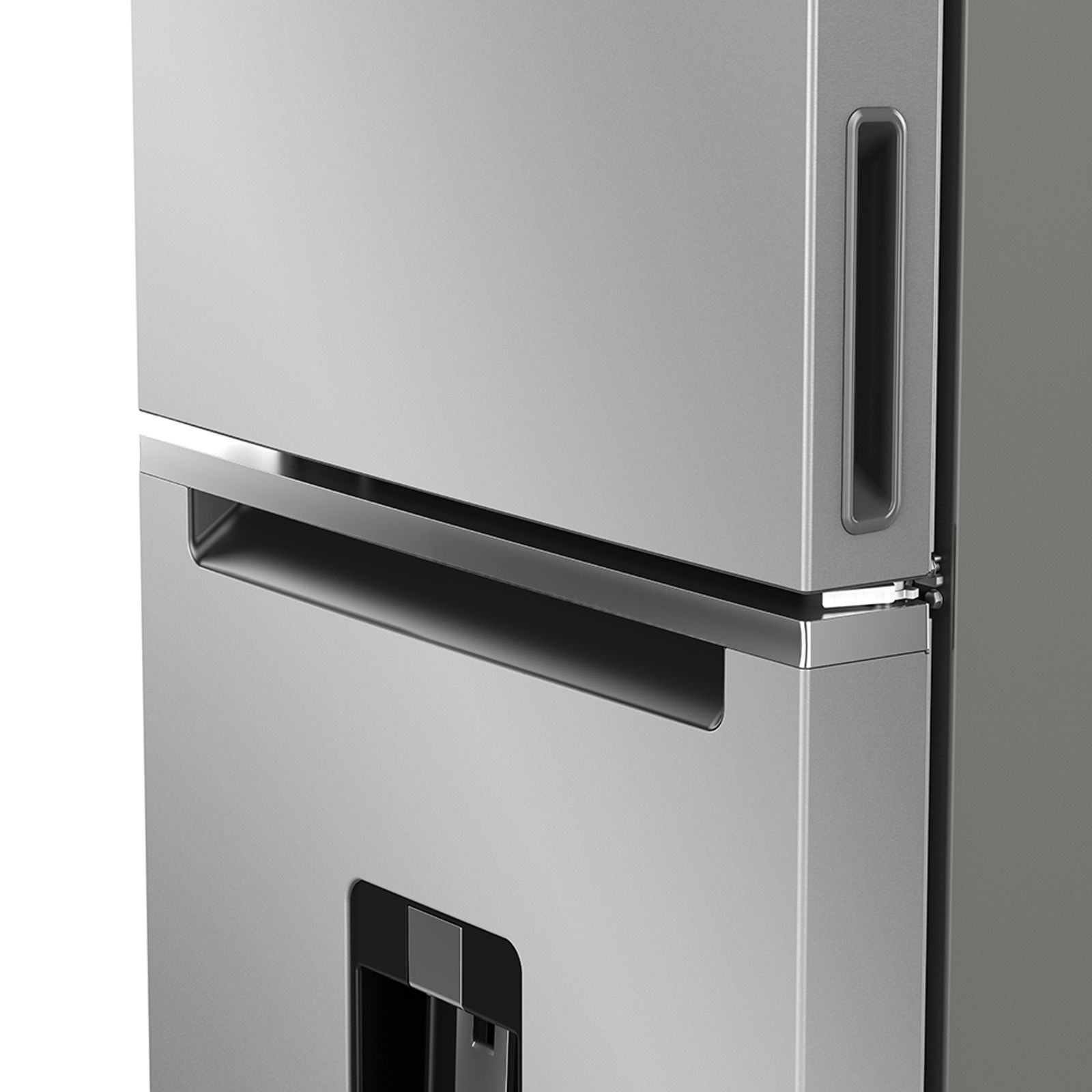 Whirlpool WT1143K fridge-freezer Freestanding – image 2