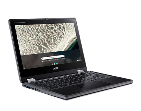 Acer Chromebook R753T Intel® Celeron® N5100 – image 2