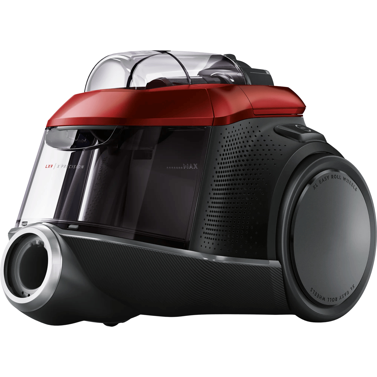 AEG LX9-3-CR 1.7 L Cylinder vacuum Dry 650 W Bagless – image 4
