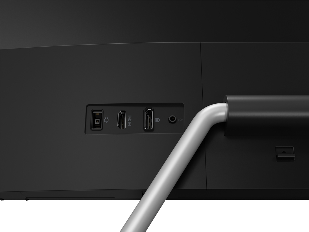Lenovo Q27Q-1L computer monitor – image 9