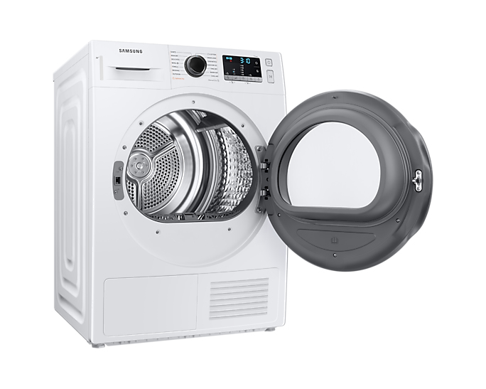 Samsung DV9BTA020AEEU tumble dryer Freestanding Front-load – image 7