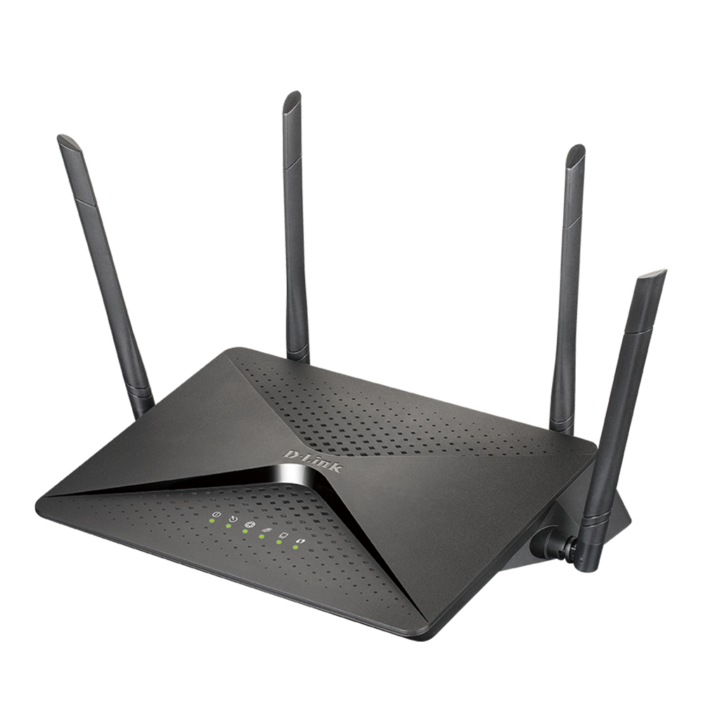 D-Link VIPER 2600 – image 2