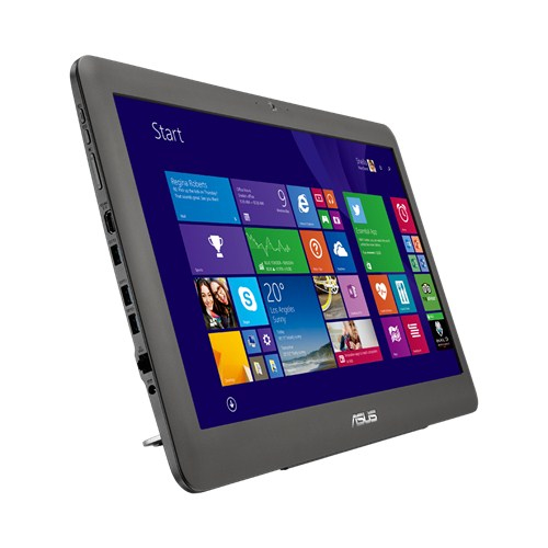 ASUS ET ET2040IUK-BB028W All-in-One PC/workstation Intel® Pentium® J2900