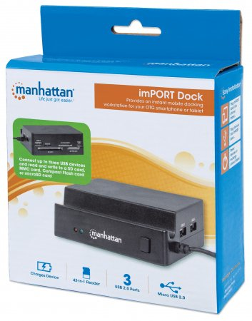 Manhattan imPORT Dock – image 8