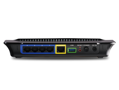 D-Link DIR-827/L wireless router Gigabit Ethernet Dual-band (2.4 GHz – image 3