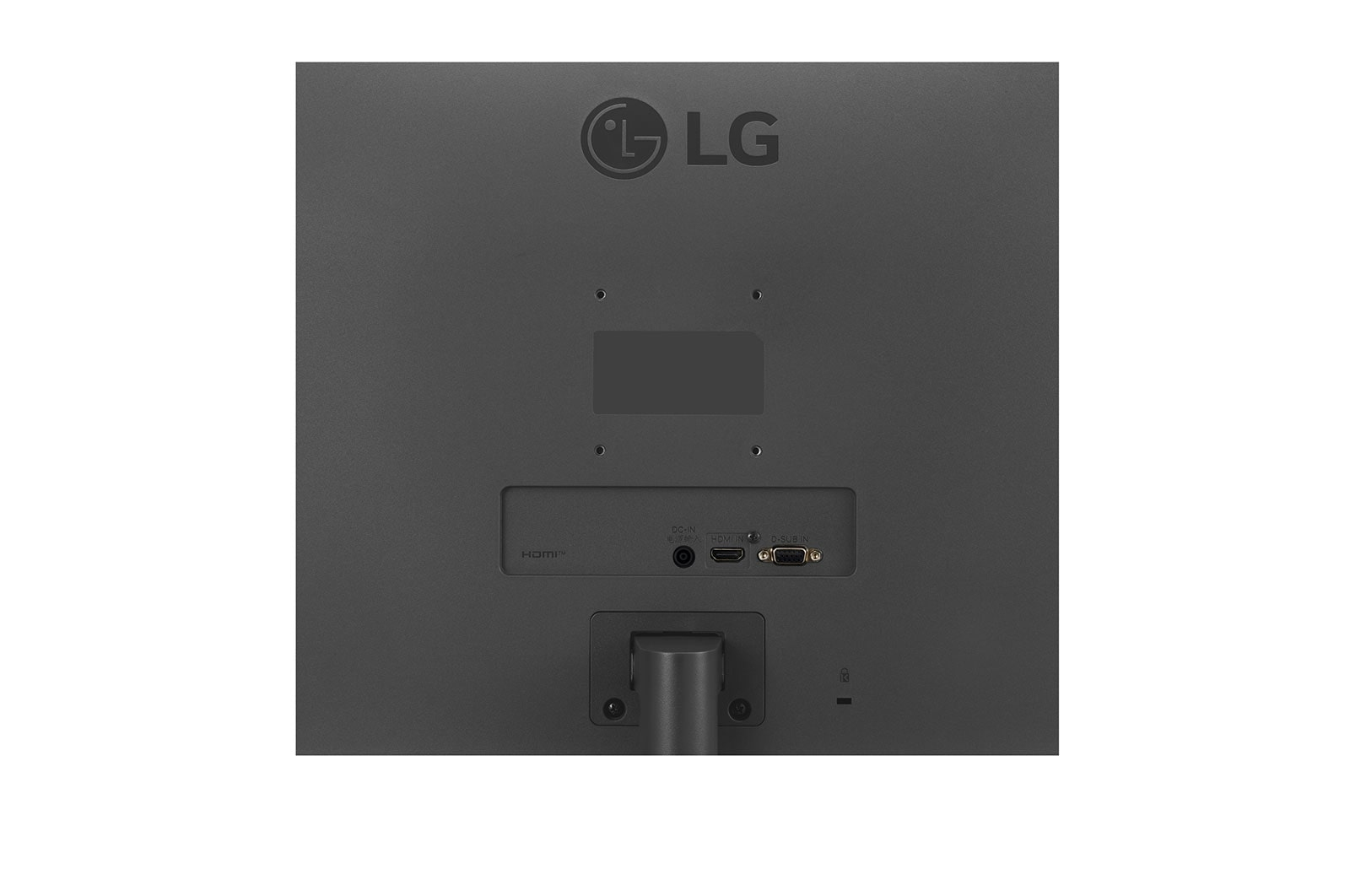 LG 27MP400-C computer monitor – image 8