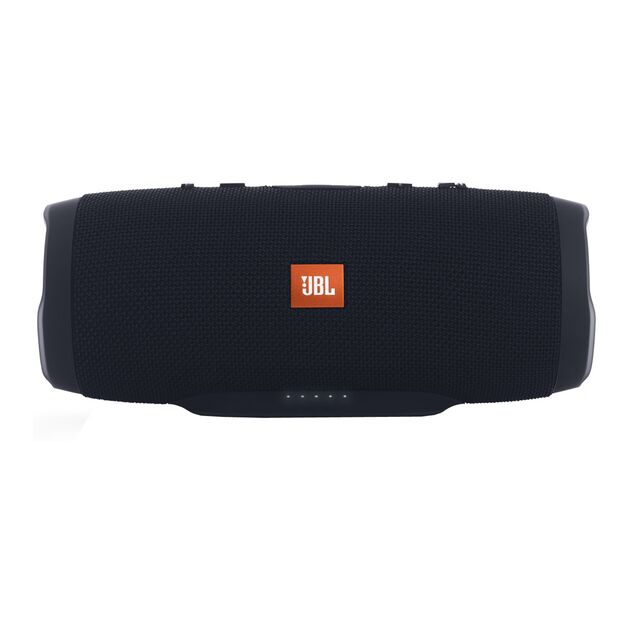 JBL Charge 3 Stealth Edition – image 2
