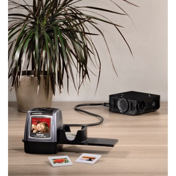 Hama DS-1400 Film/slide scanner – image 8