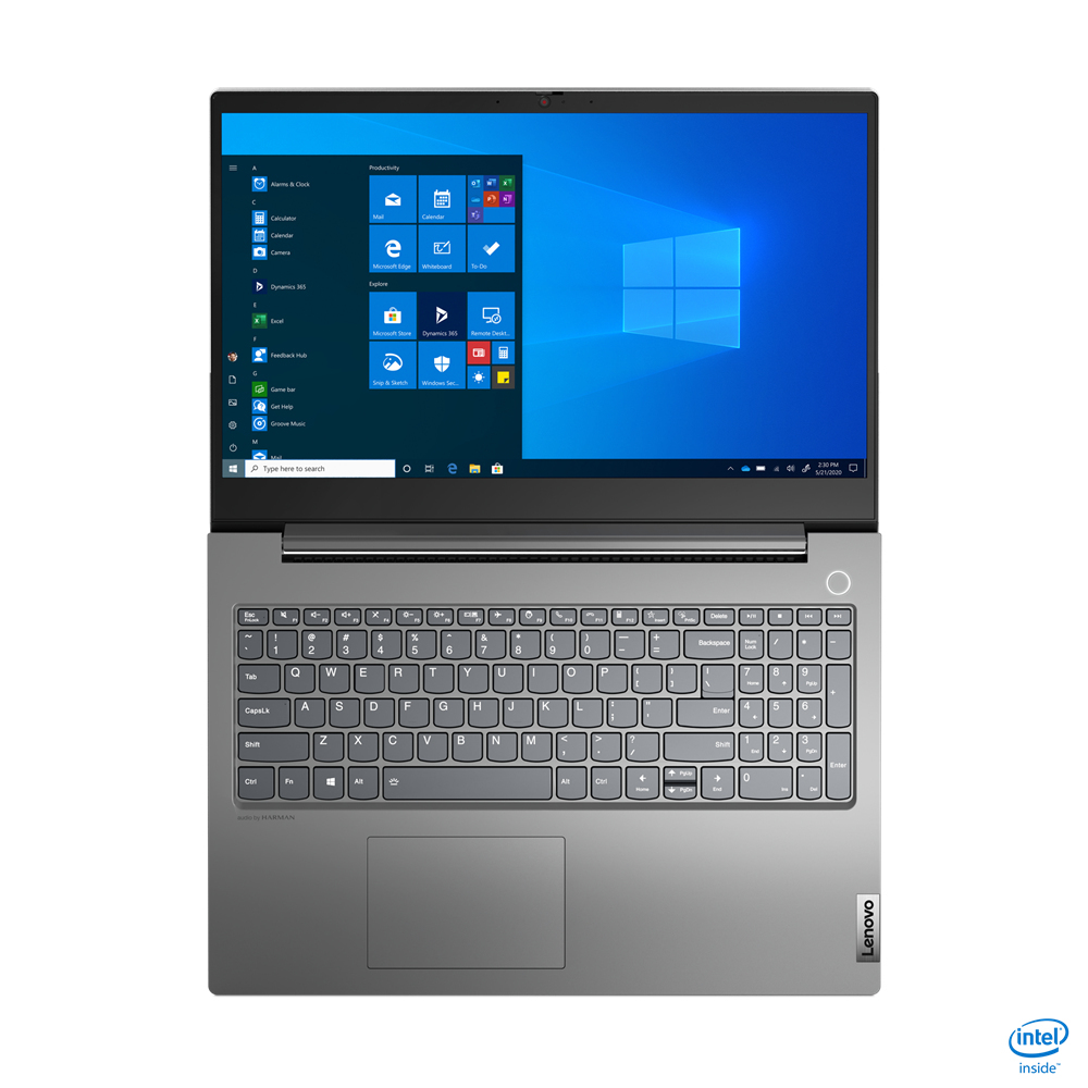 Lenovo ThinkBook 15p Intel® Core™ i5 i5-10300H Laptop – image 2