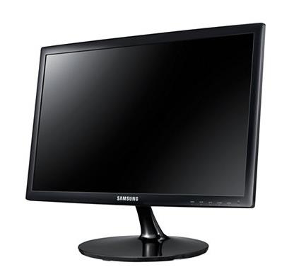 Samsung S19C150F computer monitor – image 2