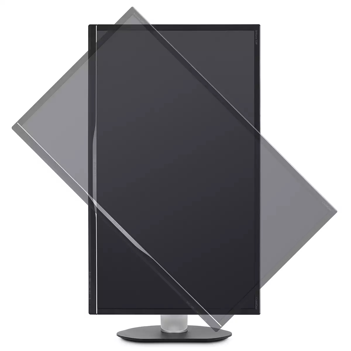 Philips P Line 328P6VUBREB/11 computer monitor – image 3