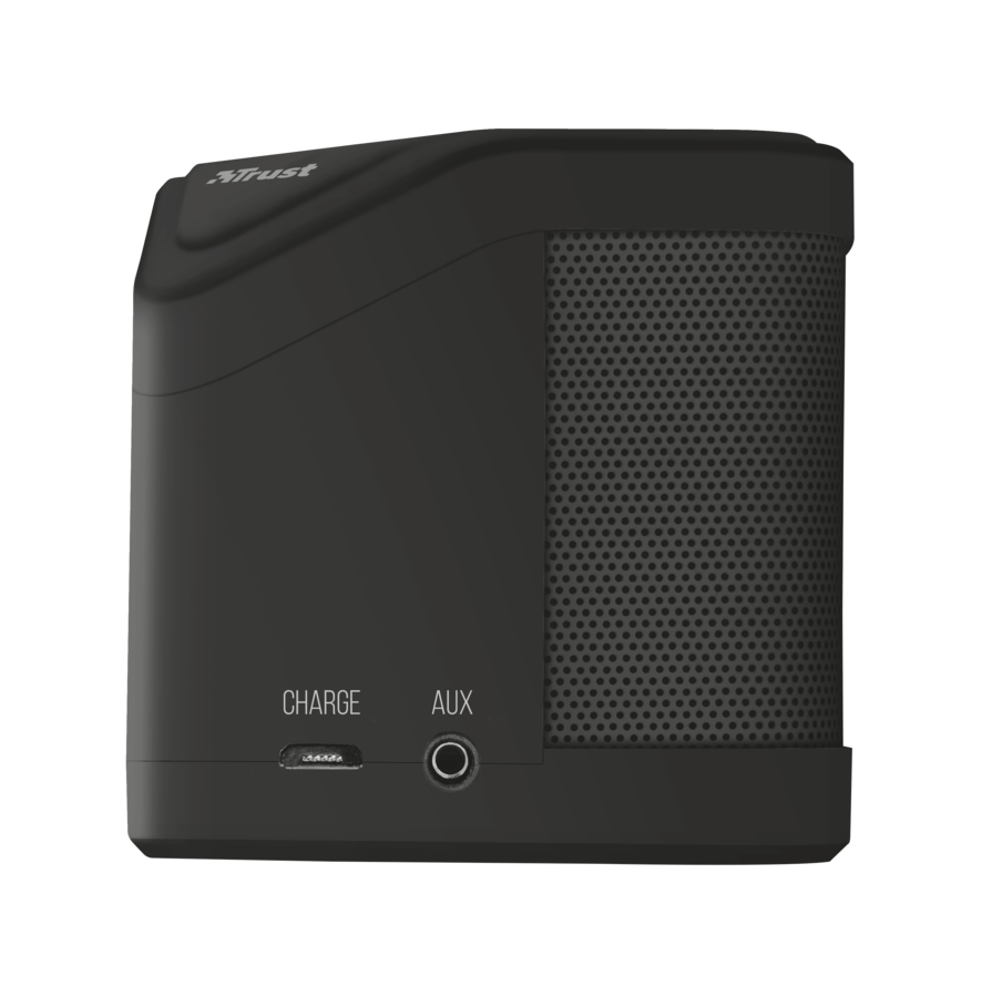 Trust 21701 portable/party speaker Black – image 4