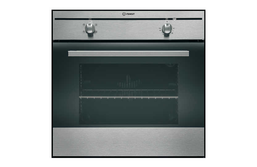 Indesit FIM 20 KA IX S – image 2