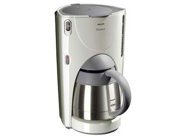 Philips Essence Coffee Maker White