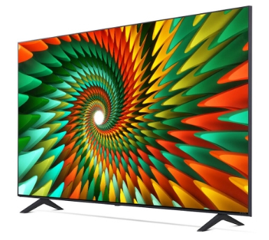 LG NanoCell 50NANO77SRA TV – image 2