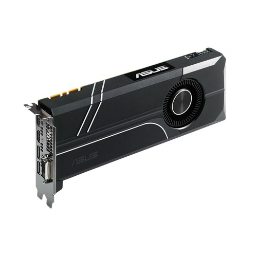 ASUS GeForce GTX 1070 – image 3