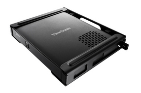 Viewsonic NMP-640 Smart TV box Black Ethernet LAN – image 6