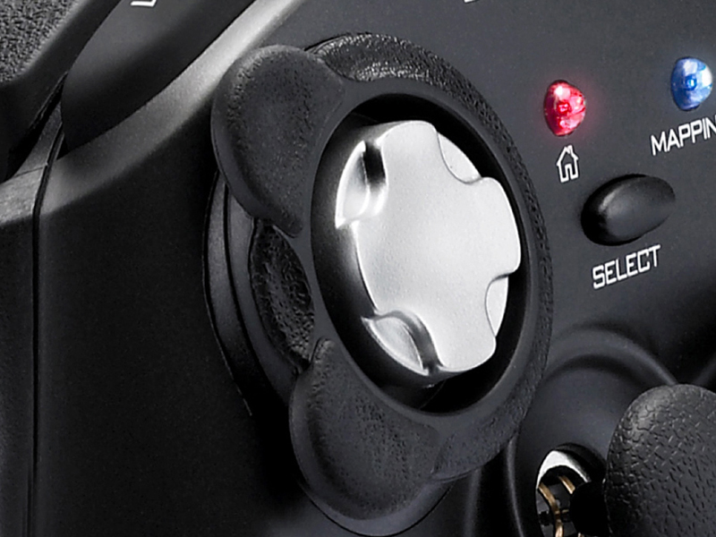 Thrustmaster Run'N'Drive Wireless 3 in 1 – image 3