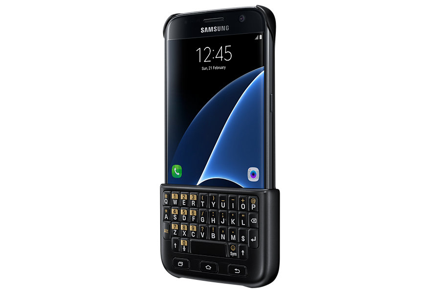 Samsung EJ-CG930U USB Type-C Black – image 6
