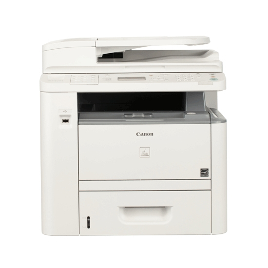 Canon imageCLASS D1370 Laser A4 – image 1