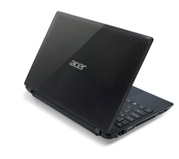 Acer Aspire 131-2848 Intel® Celeron® 1007U Netbook – image 2