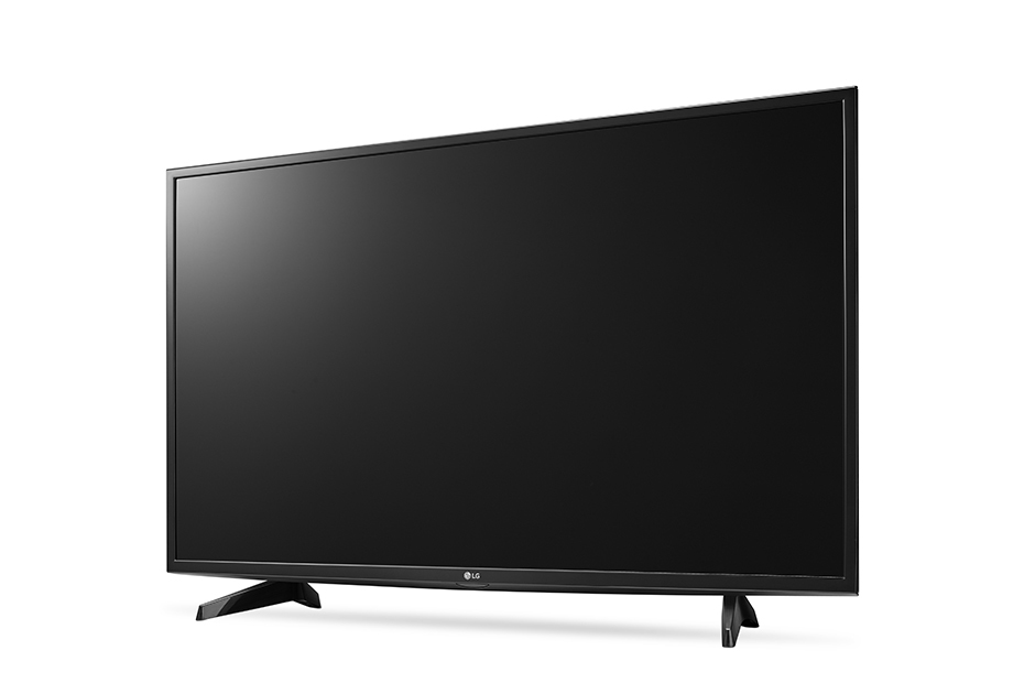 LG 43LH570V TV 109.2 cm (43") Full HD Smart TV Wi-Fi Black – image 6