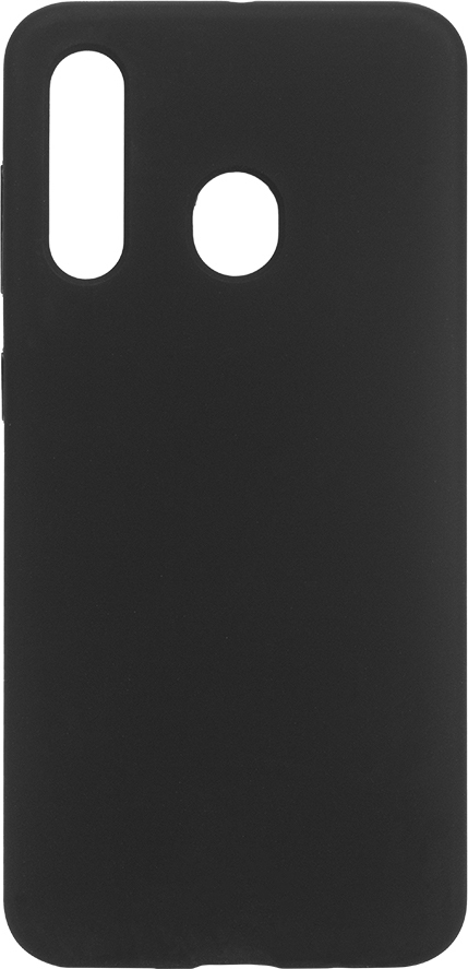 eSTUFF ES673145-BULK mobile phone case Cover Black
