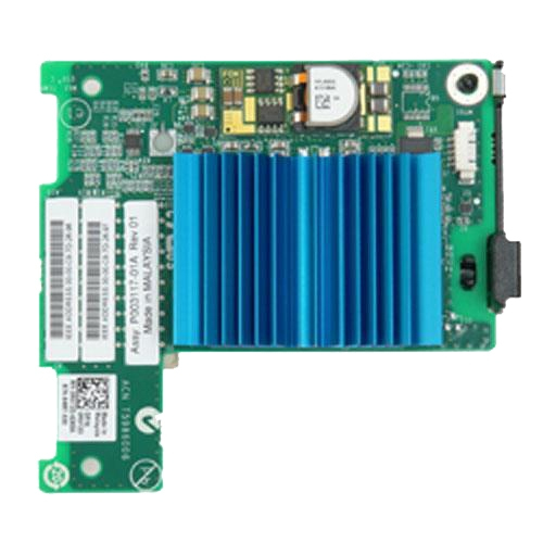 Dell Emulex LPE1205-M