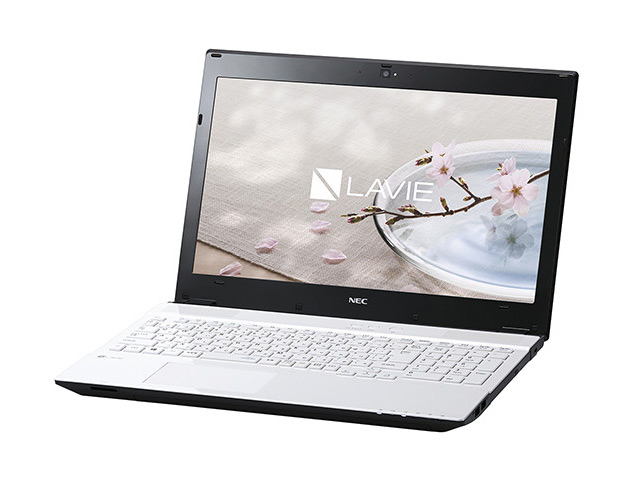 NEC LAVIE Direct NS(S) PC-GN242FSDDA5AD5YDA laptop Intel® Core™ i3 i3-7100U