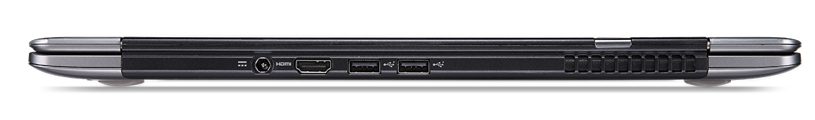 Acer Aspire S3-951-2364G34iss Intel® Core™ i3 i3-2367M – image 3