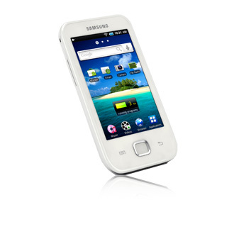 Samsung GALAXY Player 50 8GB – image 4