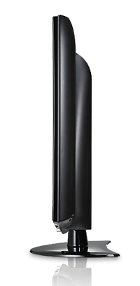 LG 26LH20 TV 66 cm (26") HD Black 500 cd/m² – image 3