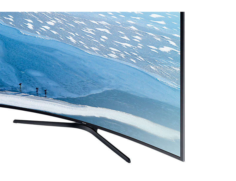 Samsung UA55KU7350RXUM TV – image 5