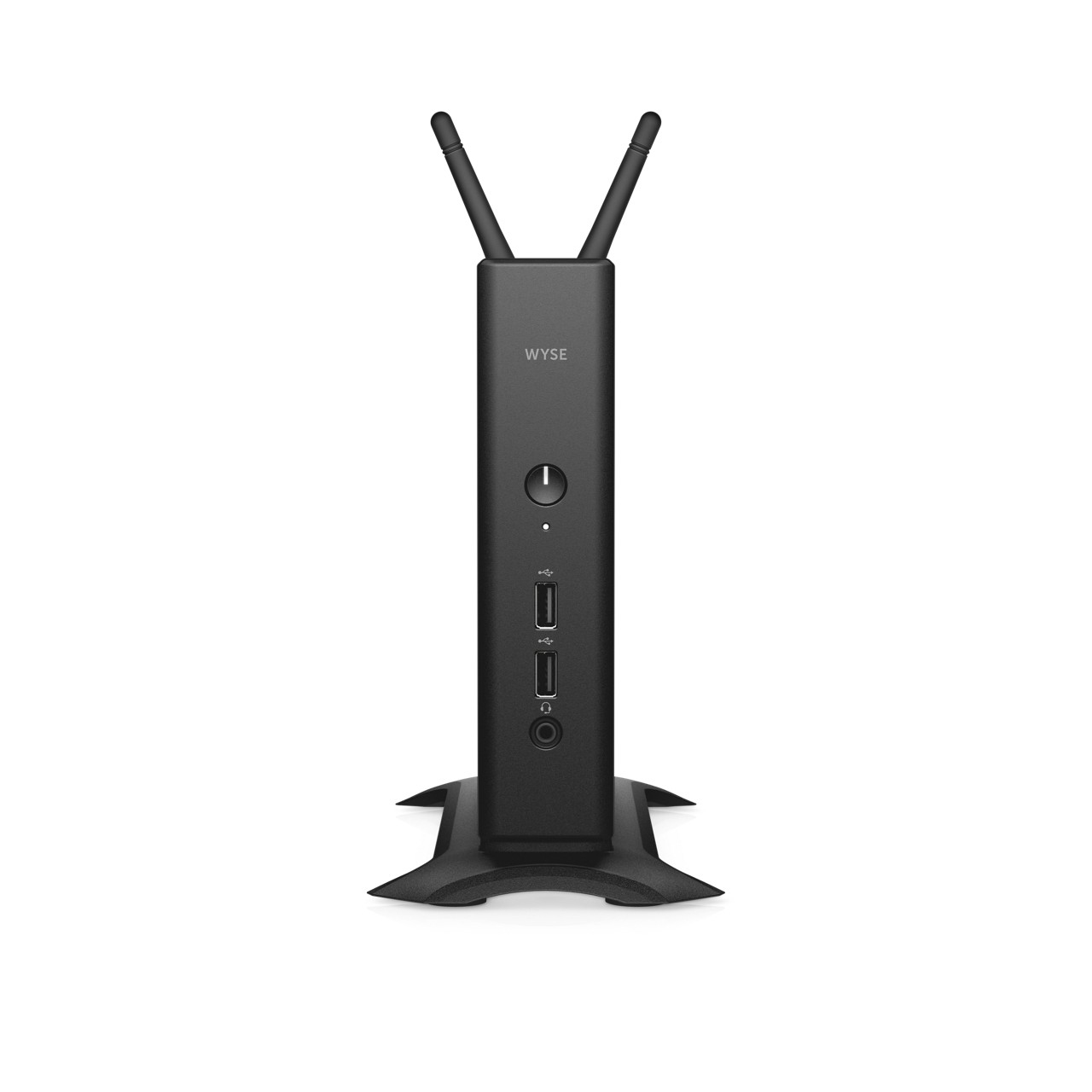 Dell Wyse 5060 2.4 GHz Windows Embedded Standard 7 930 g Black – image 2
