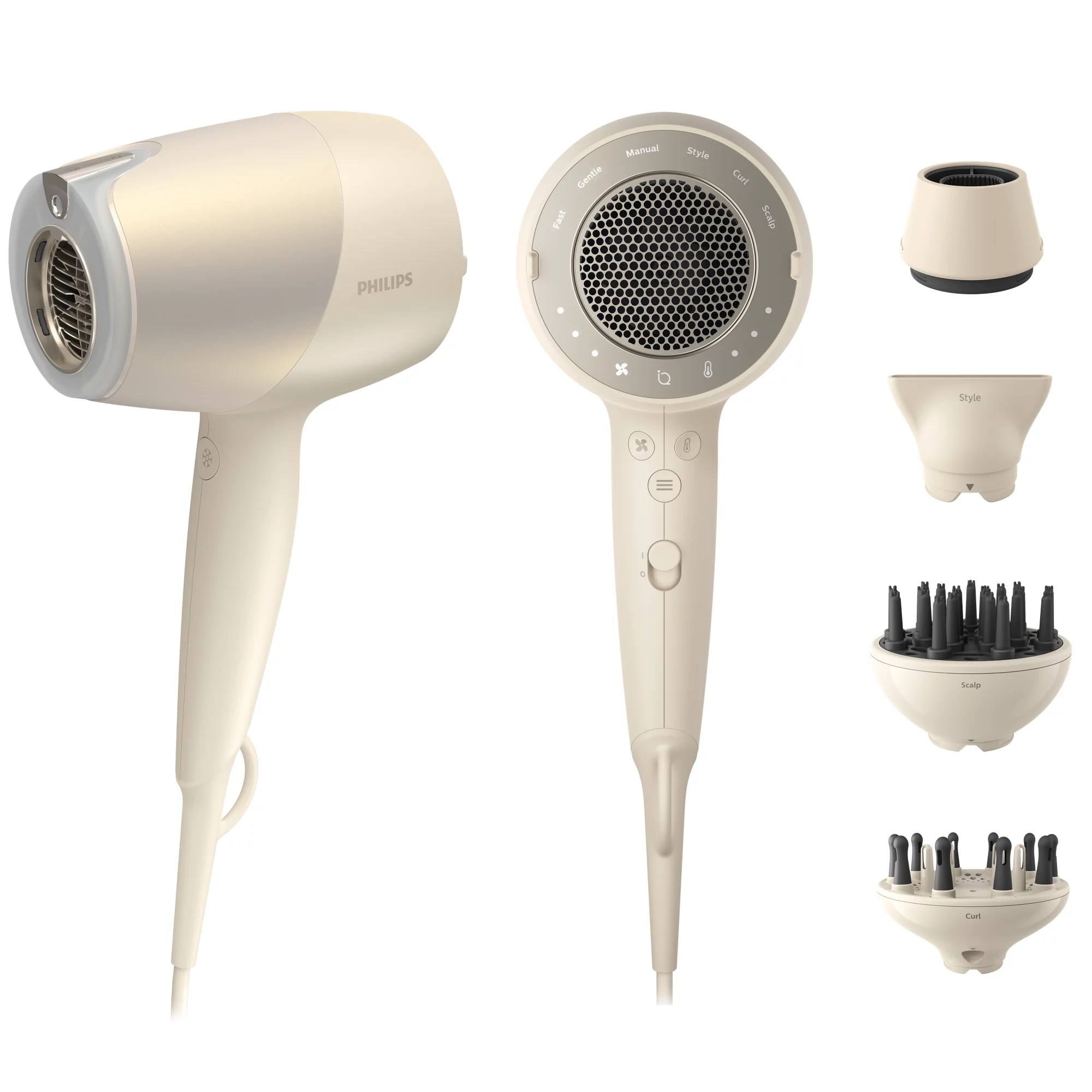 Philips 9000 series BHD829/00 hair dryer
