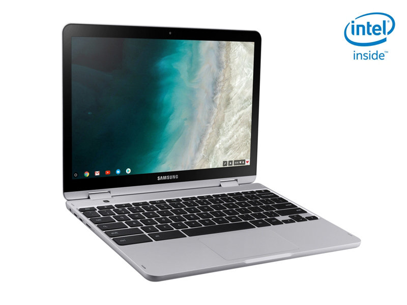 Samsung Chromebook Plus V2 Intel® Celeron® 3965Y – image 4