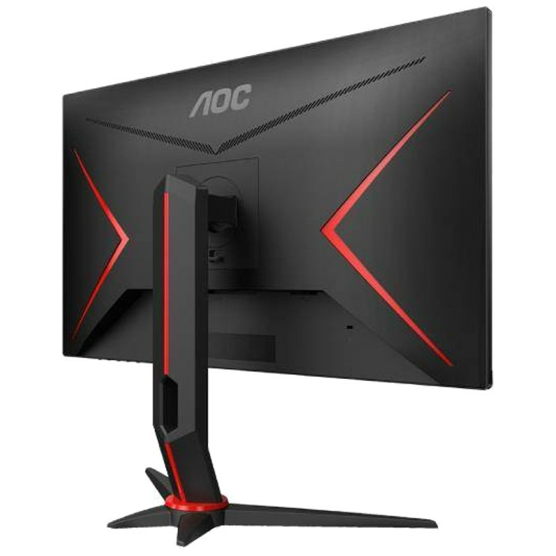 AOC 27G2E computer monitor – image 4